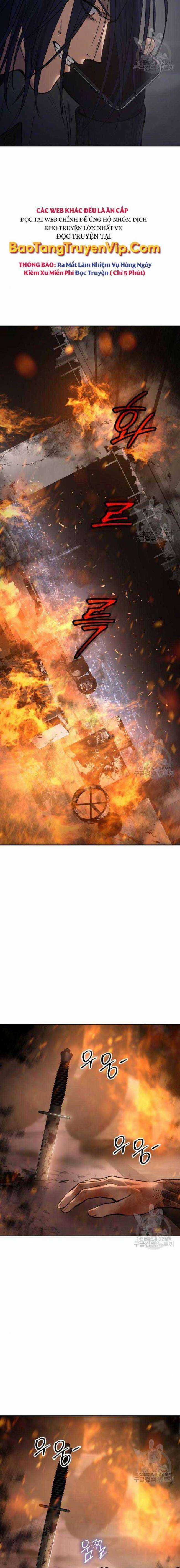 Baek XX - Chapter 52 - Trang 20