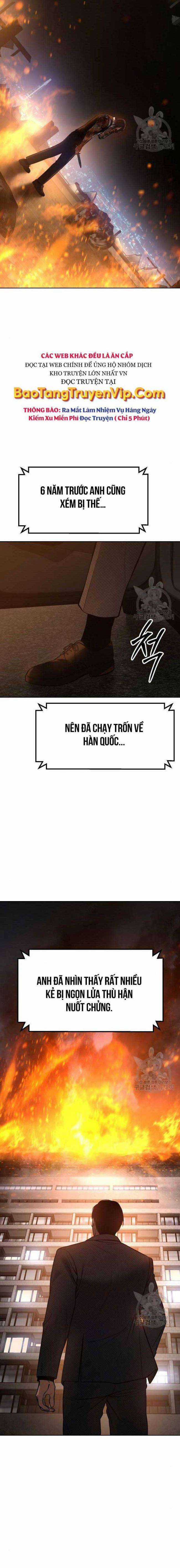 Baek XX - Chapter 52 - Trang 24