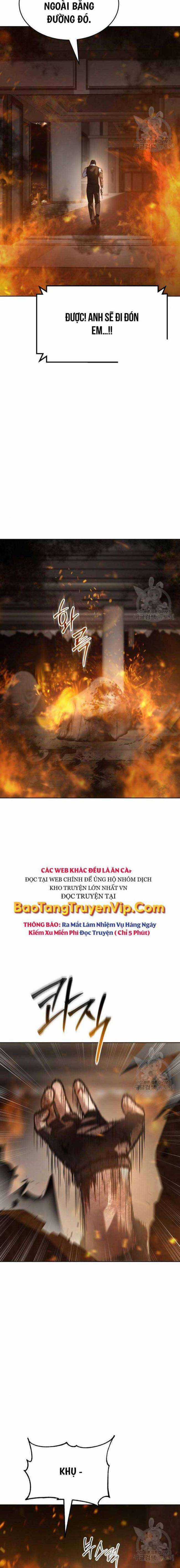 Baek XX - Chapter 52 - Trang 27