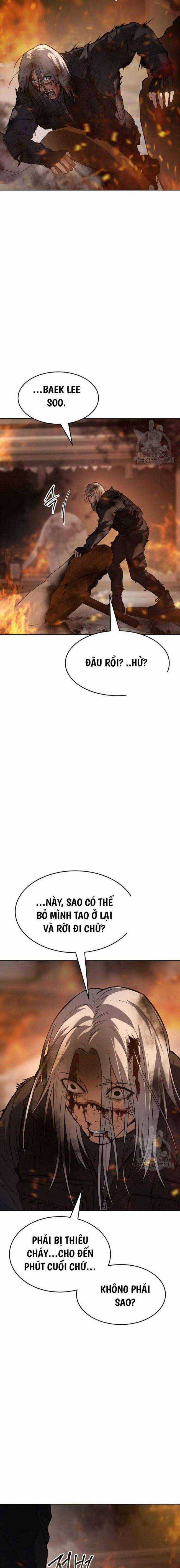 Baek XX - Chapter 52 - Trang 28