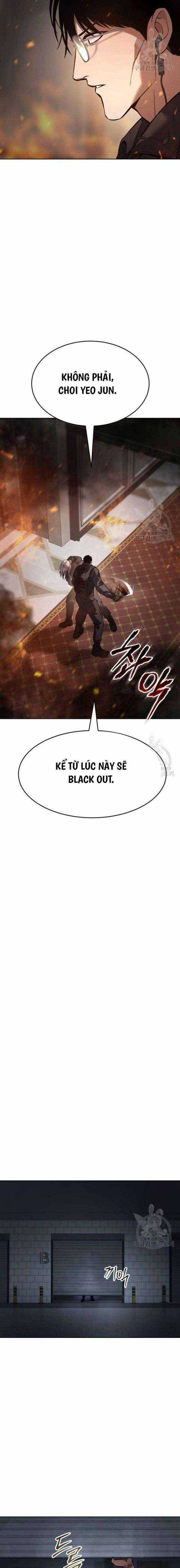 Baek XX - Chapter 52 - Trang 32