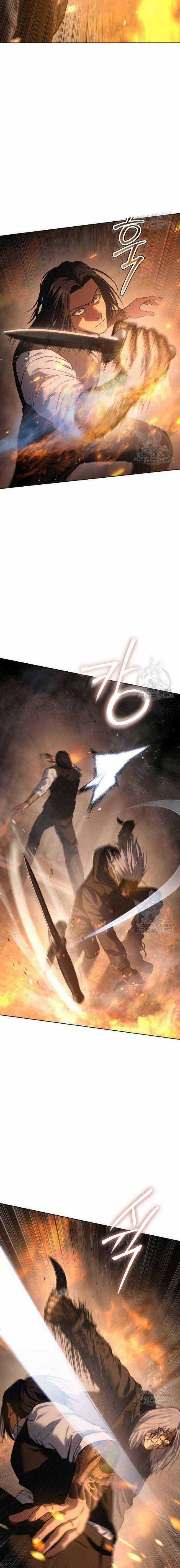 Baek XX - Chapter 52 - Trang 7