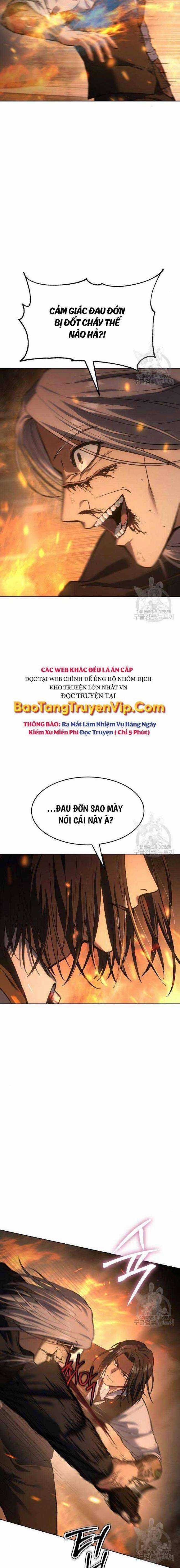 Baek XX - Chapter 52 - Trang 9