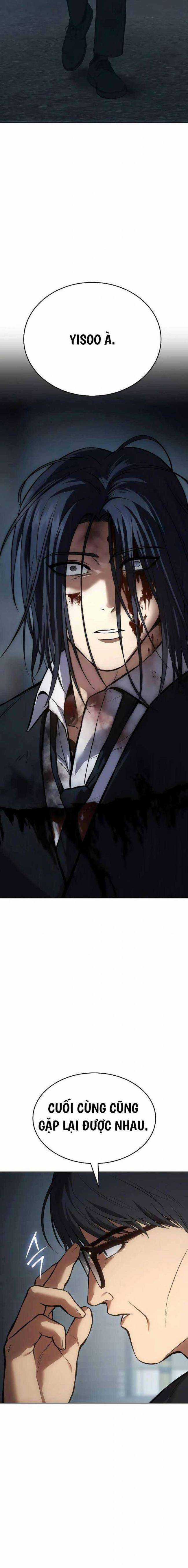 Baek XX - Chapter 53 - Trang 2