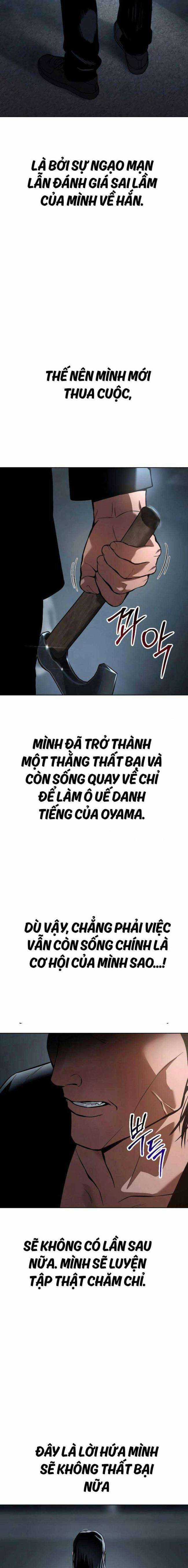 Baek XX - Chapter 53 - Trang 14