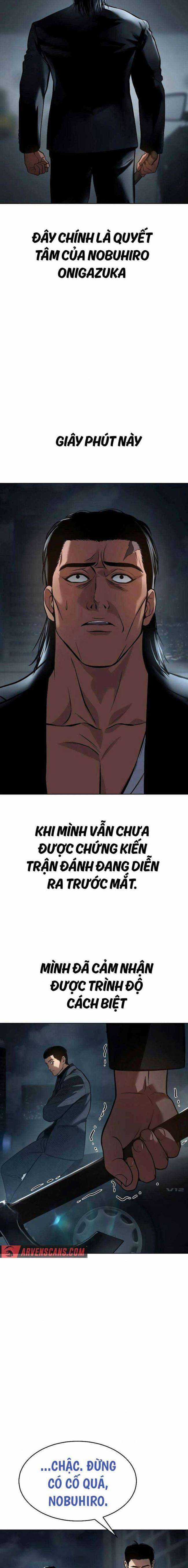 Baek XX - Chapter 53 - Trang 15