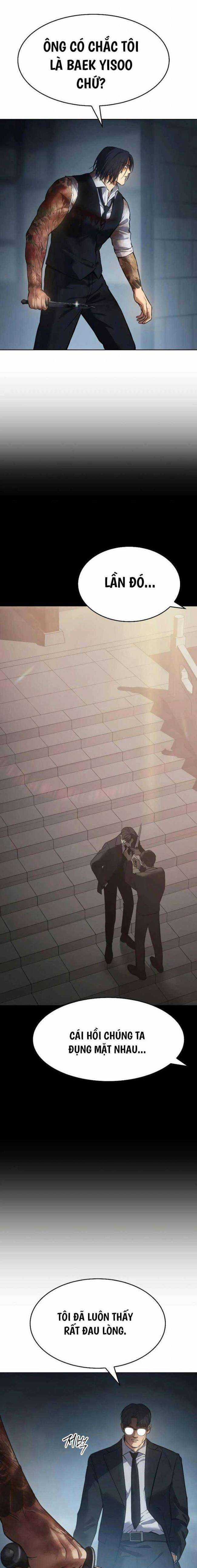 Baek XX - Chapter 53 - Trang 3