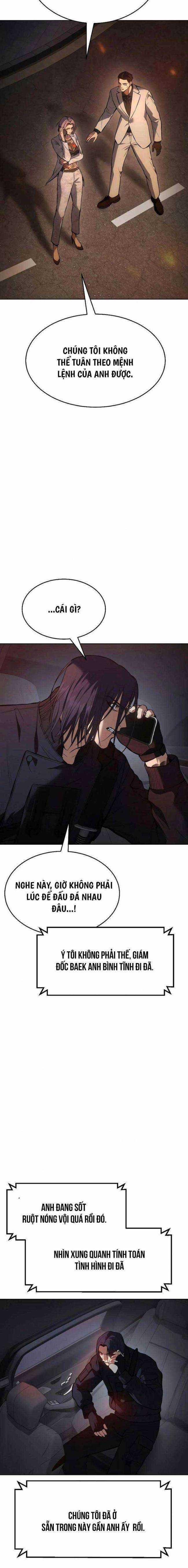 Baek XX - Chapter 53 - Trang 24
