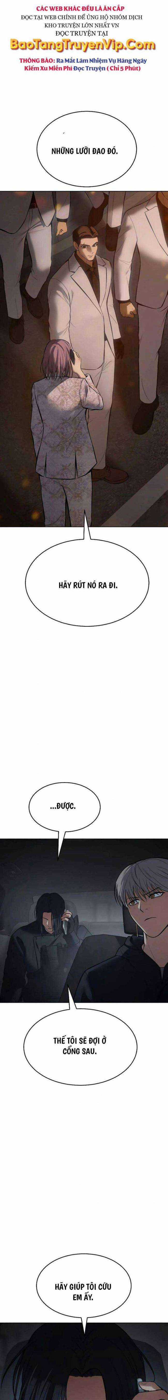 Baek XX - Chapter 53 - Trang 28