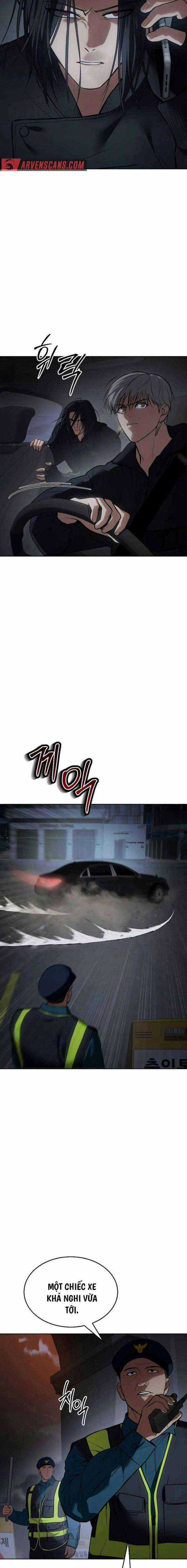 Baek XX - Chapter 53 - Trang 29