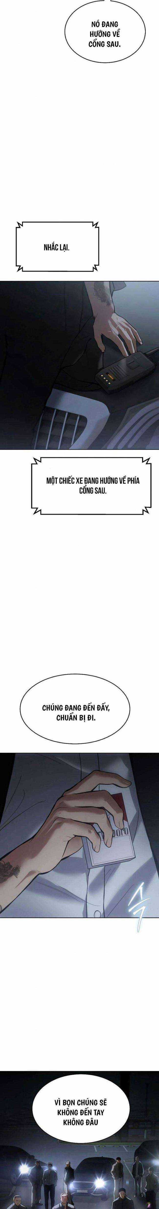 Baek XX - Chapter 53 - Trang 30