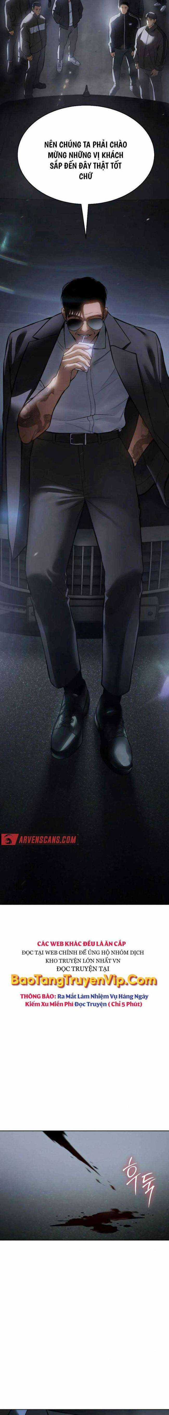 Baek XX - Chapter 53 - Trang 31