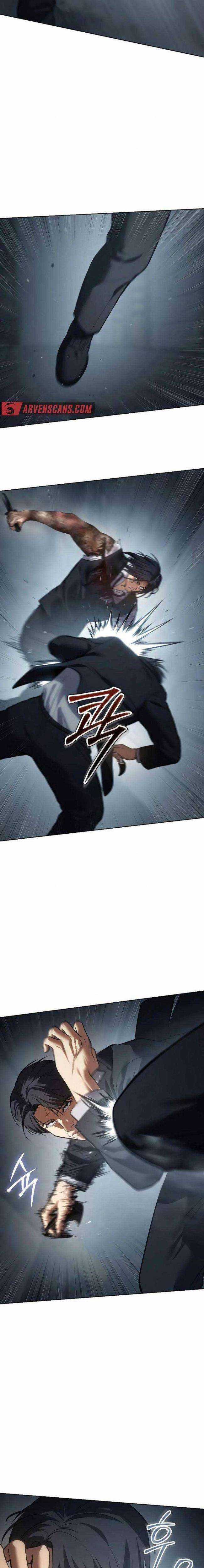 Baek XX - Chapter 53 - Trang 7