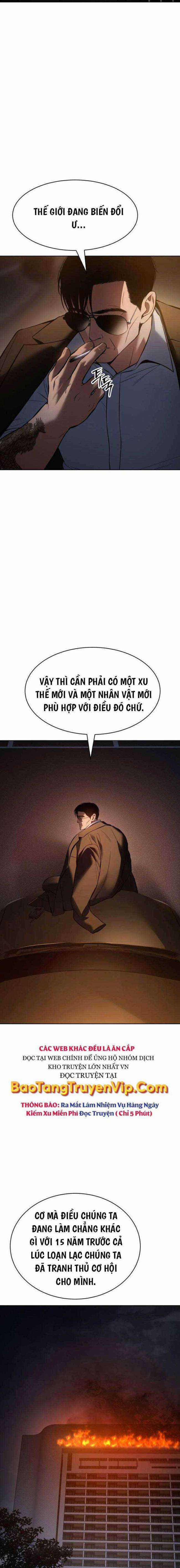 Baek XX - Chapter 54 - Trang 12