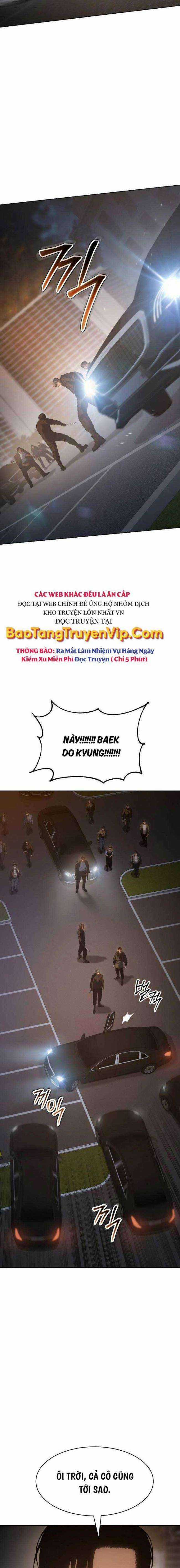 Baek XX - Chapter 54 - Trang 19