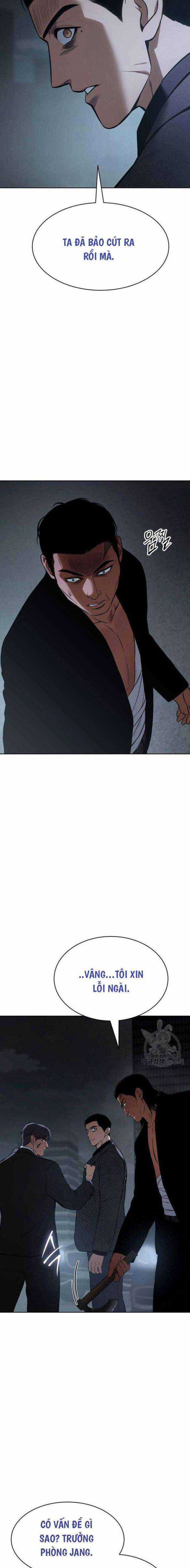 Baek XX - Chapter 54 - Trang 29