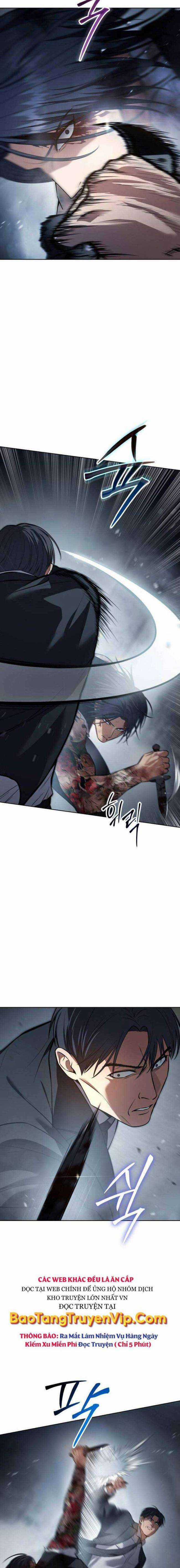 Baek XX - Chapter 54 - Trang 6