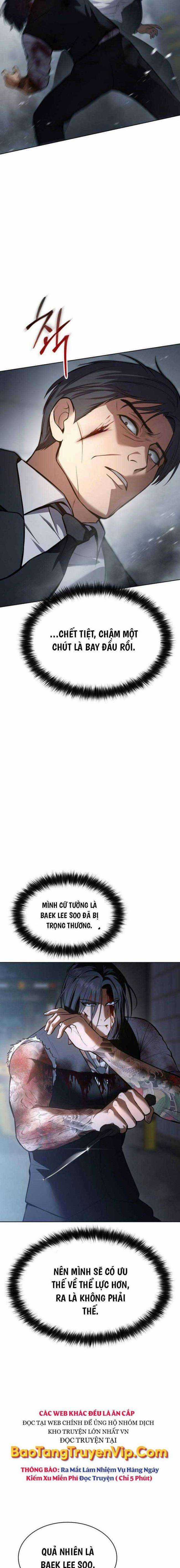 Baek XX - Chapter 54 - Trang 7