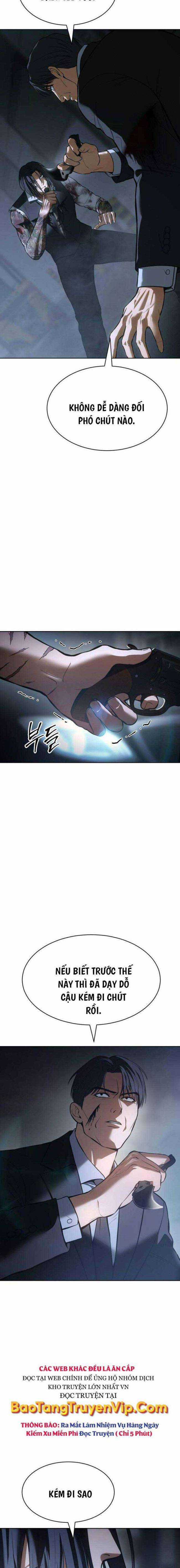 Baek XX - Chapter 54 - Trang 8