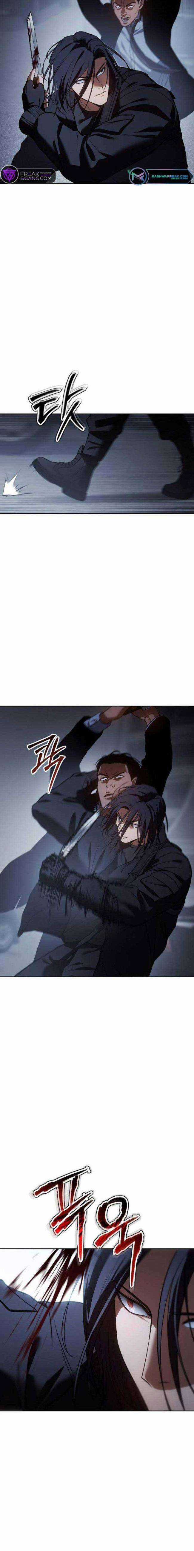 Baek XX - Chapter 55 - Trang 24