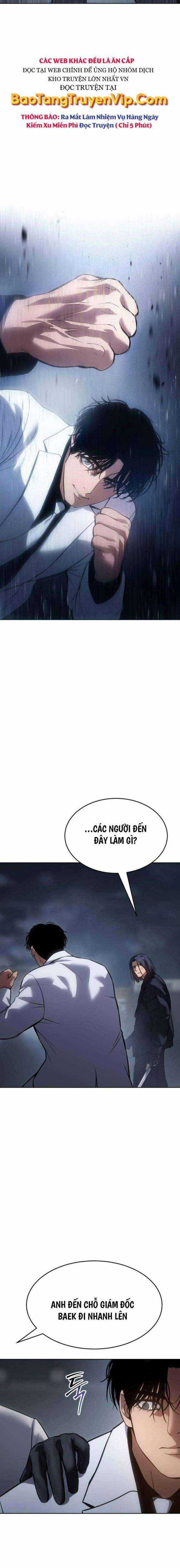 Baek XX - Chapter 55 - Trang 29