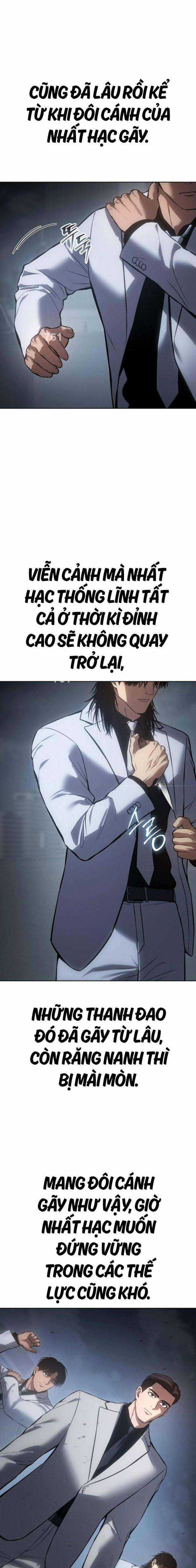 Baek XX - Chapter 56 - Trang 1