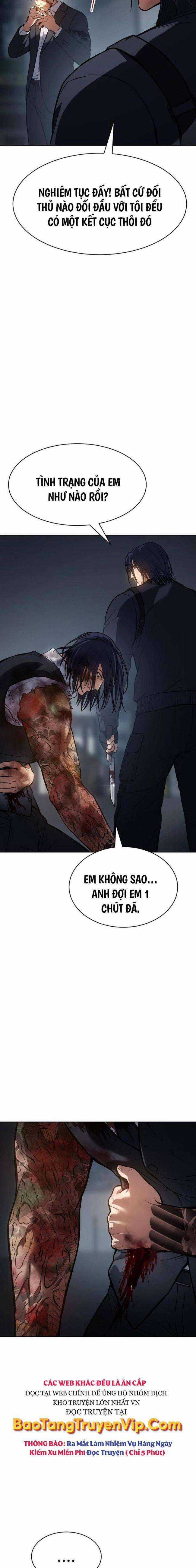 Baek XX - Chapter 56 - Trang 26