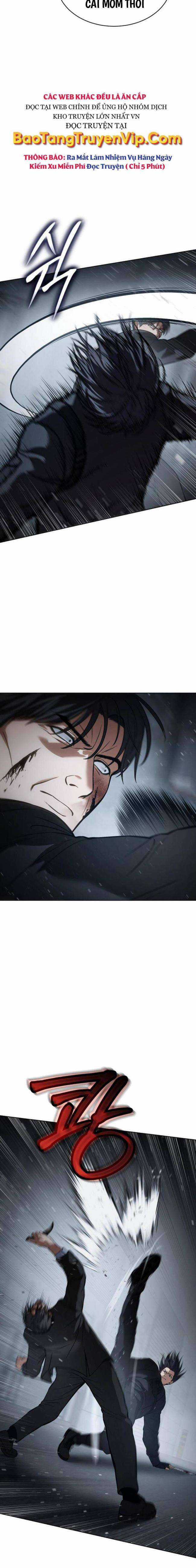 Baek XX - Chapter 56 - Trang 30