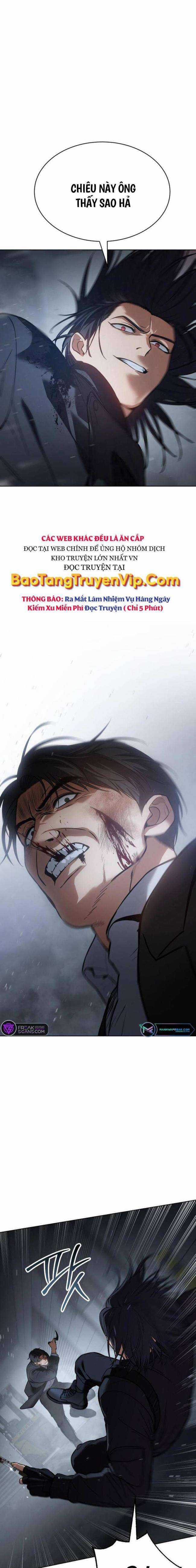 Baek XX - Chapter 56 - Trang 31