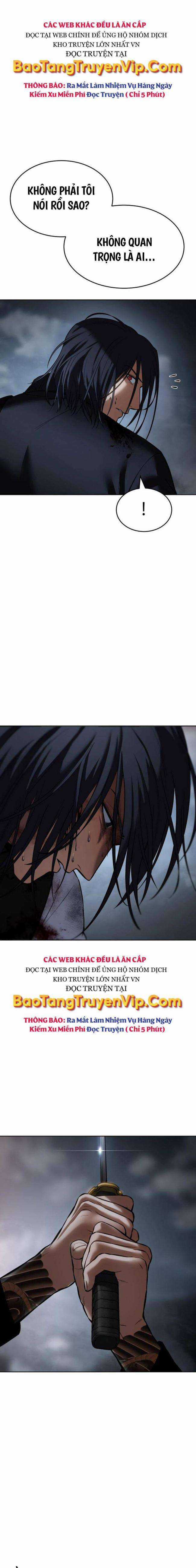 Baek XX - Chapter 56 - Trang 34