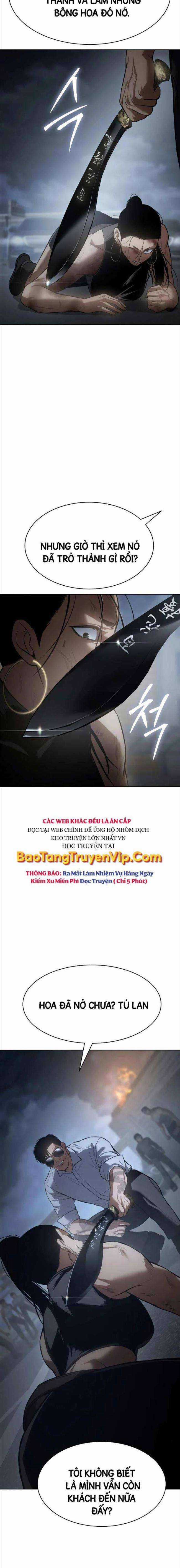 Baek XX - Chapter 57 - Trang 12