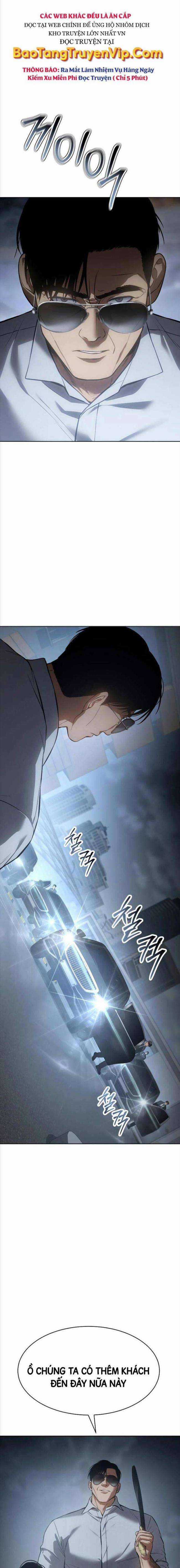 Baek XX - Chapter 57 - Trang 13