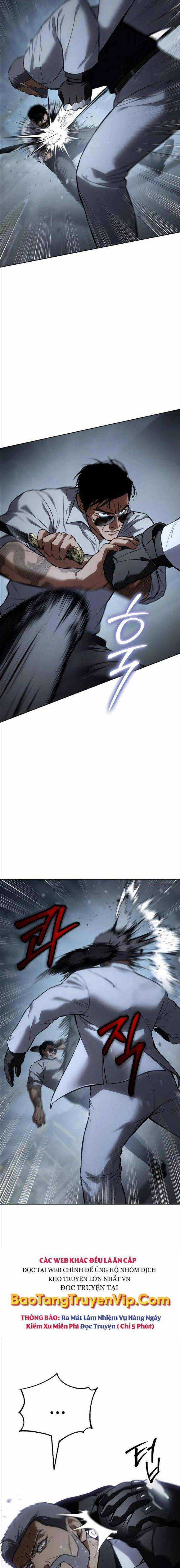 Baek XX - Chapter 57 - Trang 18