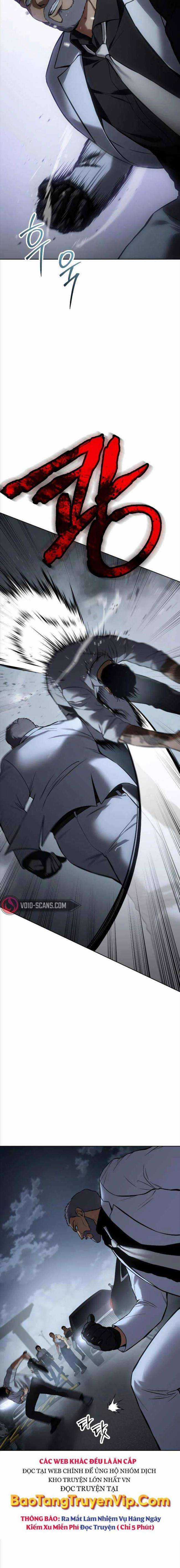 Baek XX - Chapter 57 - Trang 19