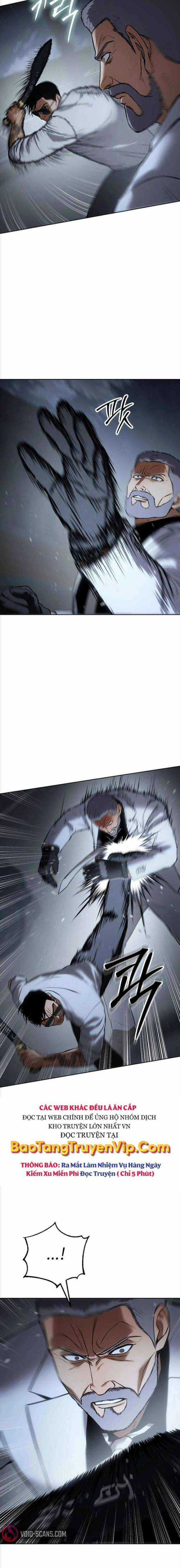 Baek XX - Chapter 57 - Trang 23