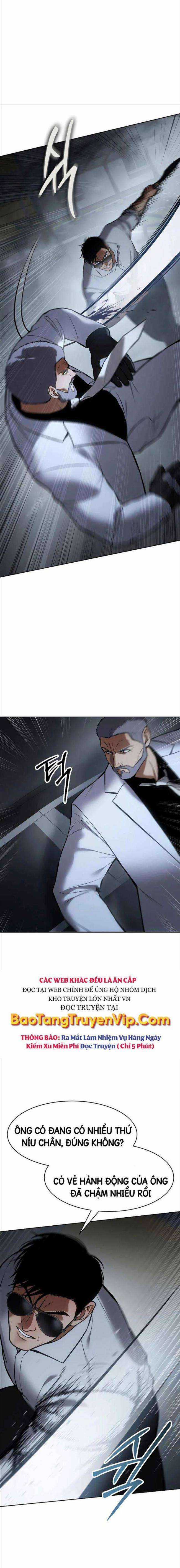 Baek XX - Chapter 57 - Trang 24