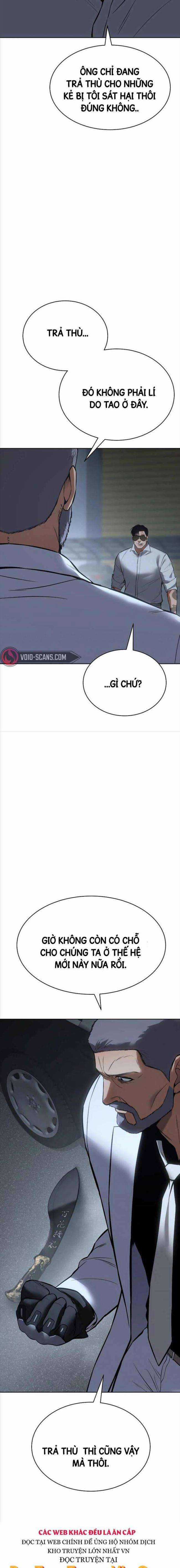 Baek XX - Chapter 57 - Trang 28