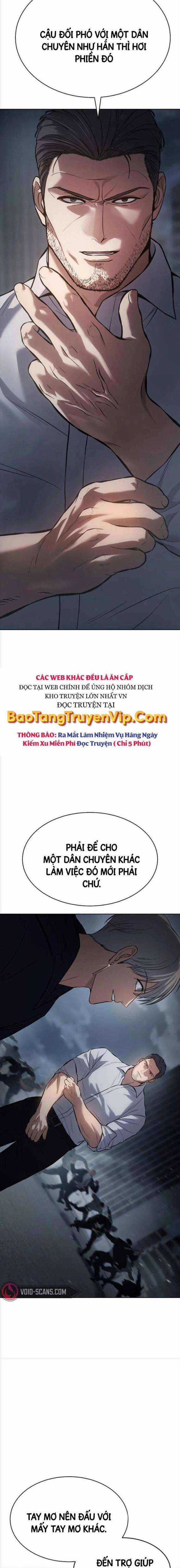 Baek XX - Chapter 57 - Trang 32