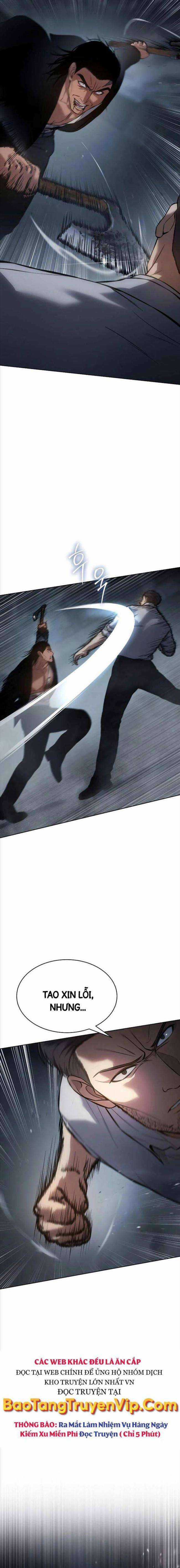 Baek XX - Chapter 57 - Trang 35