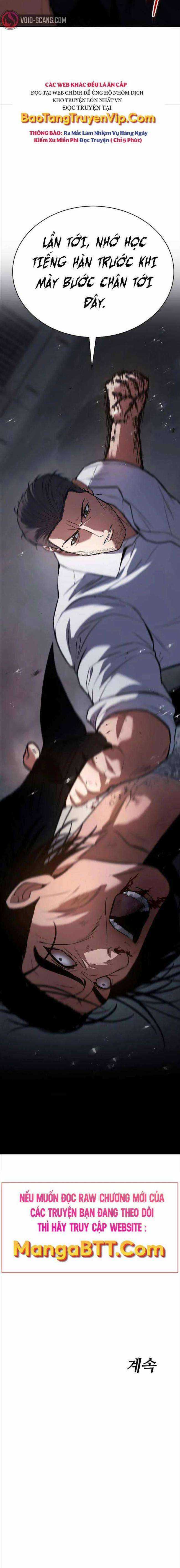 Baek XX - Chapter 57 - Trang 37