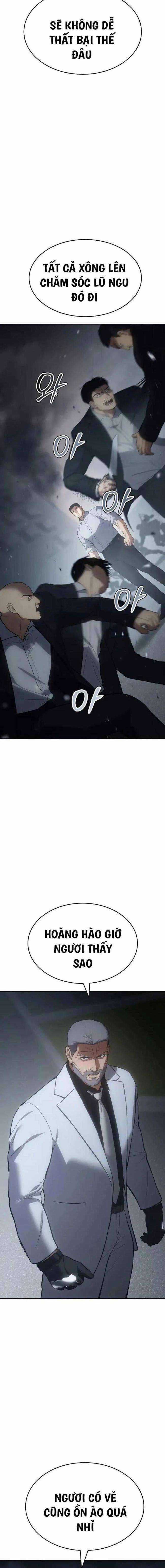 Baek XX - Chapter 58 - Trang 2