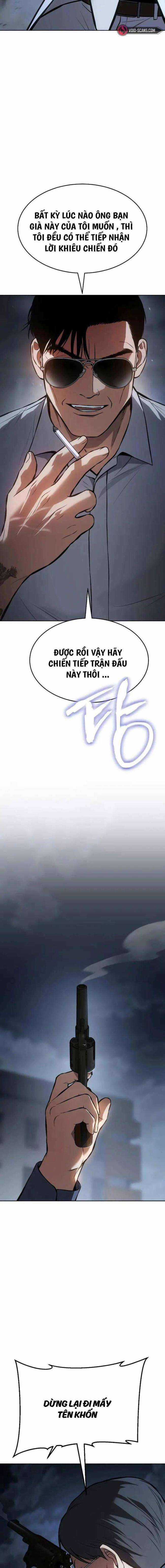 Baek XX - Chapter 58 - Trang 14