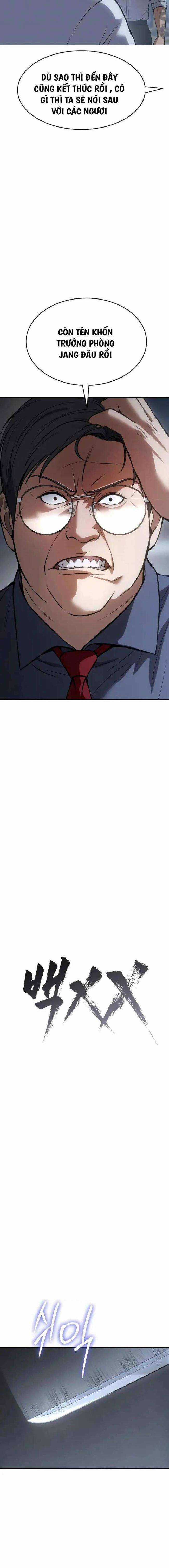Baek XX - Chapter 58 - Trang 16