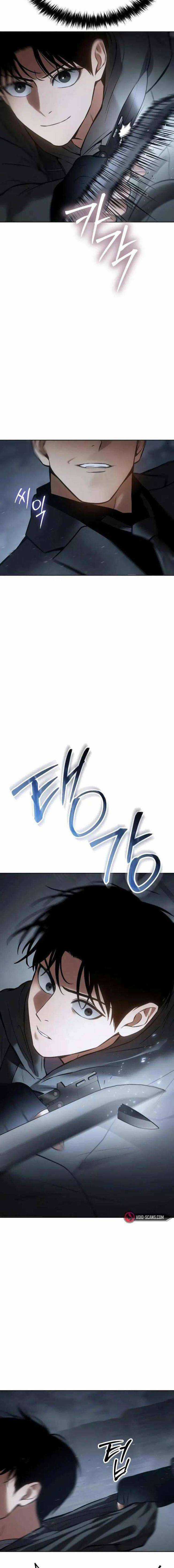 Baek XX - Chapter 58 - Trang 20