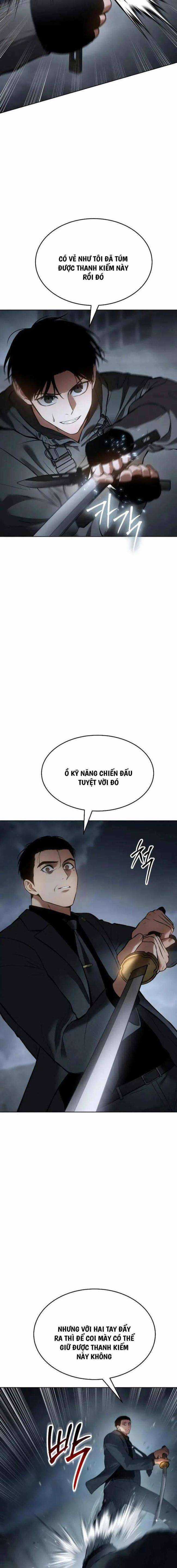 Baek XX - Chapter 58 - Trang 27