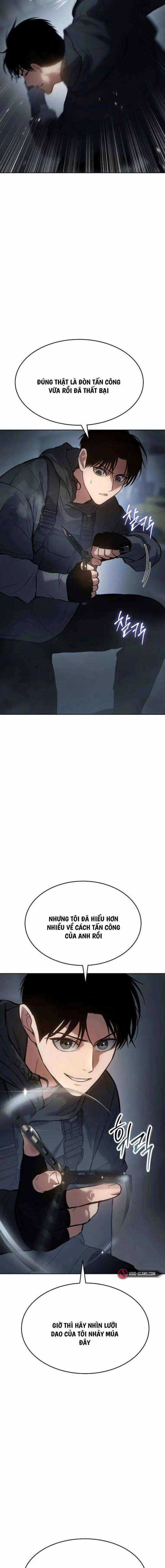 Baek XX - Chapter 58 - Trang 28