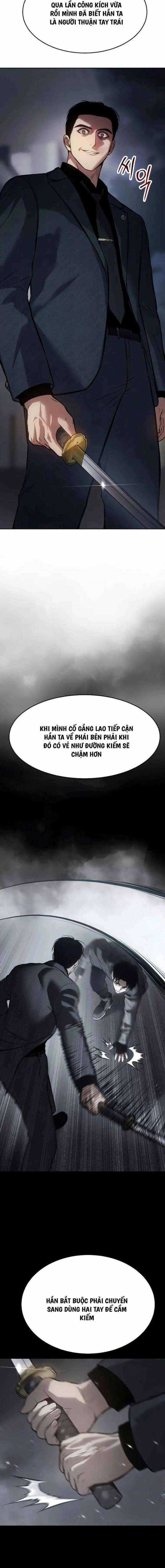 Baek XX - Chapter 58 - Trang 29