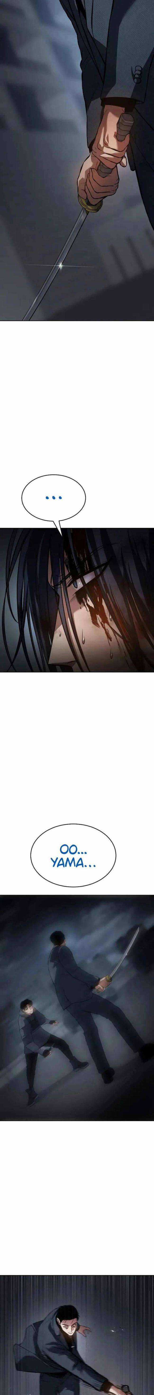 Baek XX - Chapter 58 - Trang 31