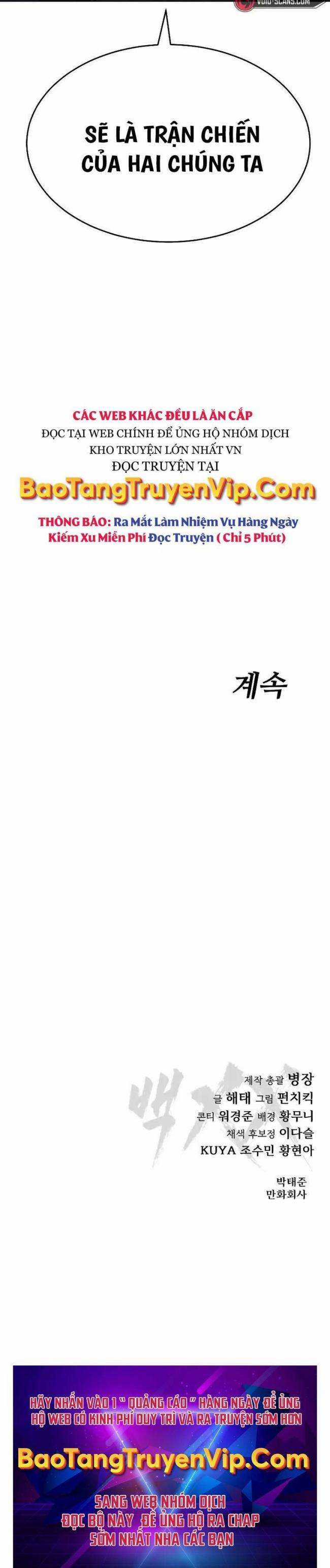 Baek XX - Chapter 58 - Trang 36