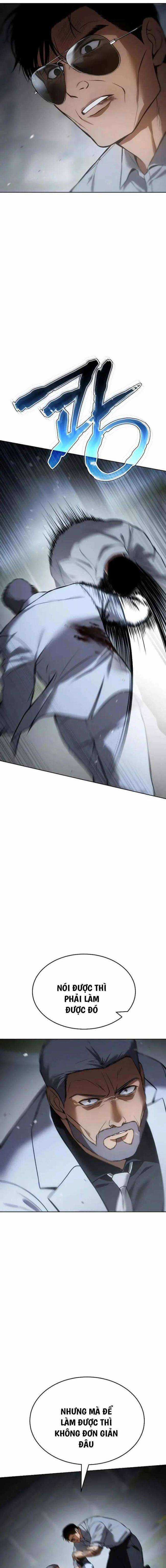 Baek XX - Chapter 58 - Trang 7